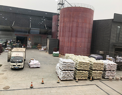 邢台诺德宠物用品有限公司 邢台诺德宠物用品有限公司